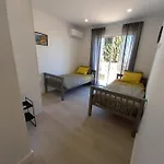 Girassol Met Zwembad Vakantiehuis