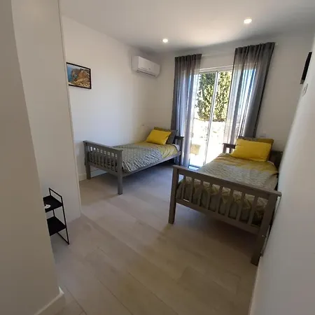 Girassol Met Zwembad Σπίτι διακοπών