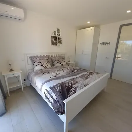 Ferienhaus Girassol Met Zwembad