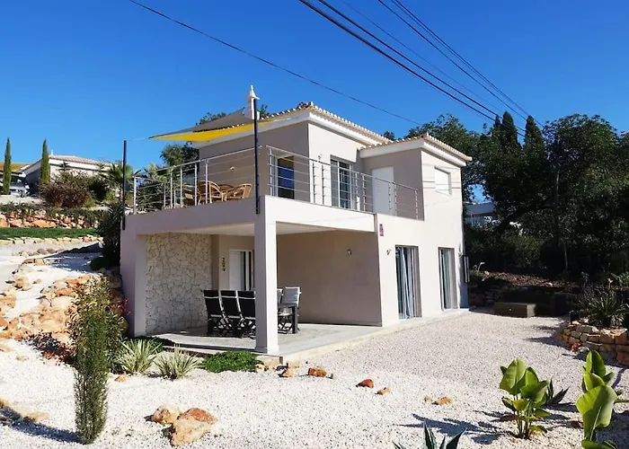 Hébergement de vacances Girassol Met Zwembad *