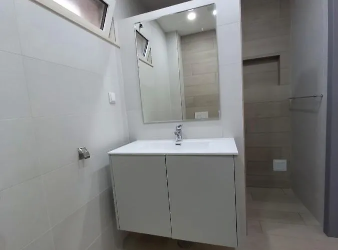 Girassol Met Zwembad *