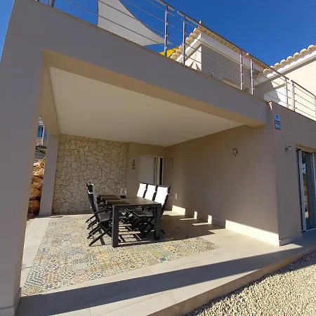 Girassol Met Zwembad * Alcantarilha