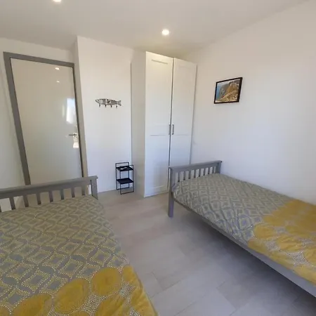 Girassol Met Zwembad Сasa de vacaciones