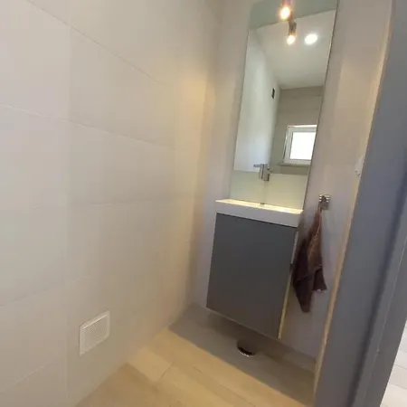 Girassol Met Zwembad Alcantarilha